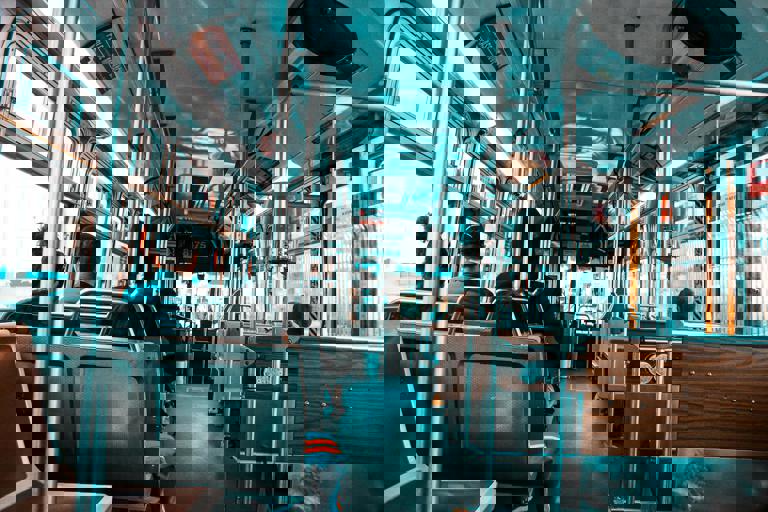 Transit Overhauls Set to Disrupt Commutes for Thousands This Month