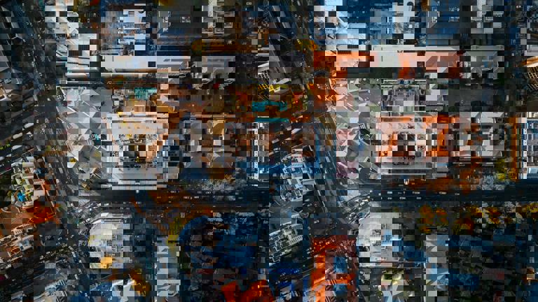 Luxury Condo Rooftop Pools Fuel Noise Disputes with Longtime Residents